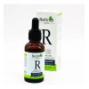 Sérum Retinol 2.5% Heblee con Vitamina E y Ácido Hialurónico