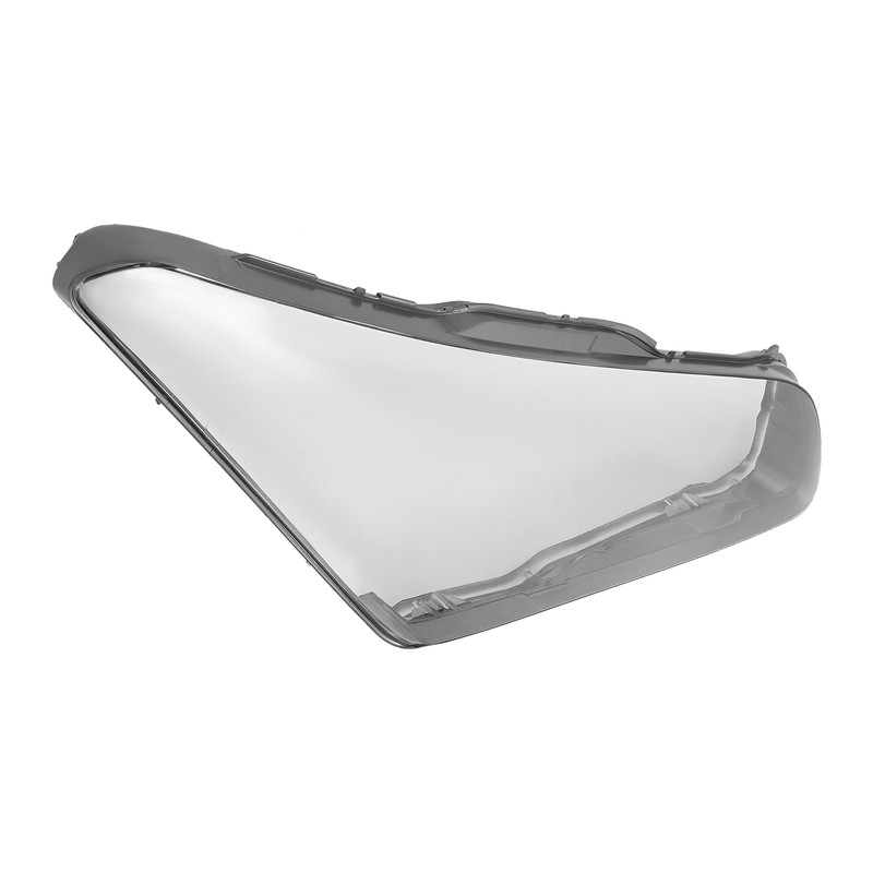 LYNICESHOP Headlight Lens Cover Compatible with 2011 2012 2013 2014