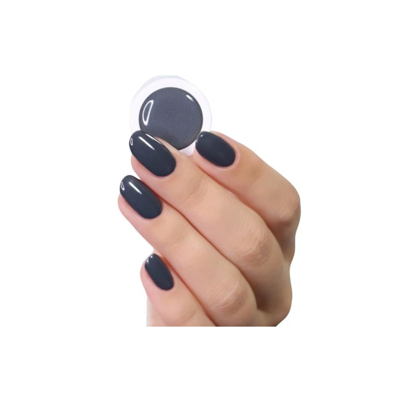 Striplac Peel or Soak - 118 New York Grey by