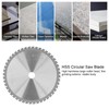 HSS Circular Saw Blade Iron Cutting Disc Industrial Supplies 230