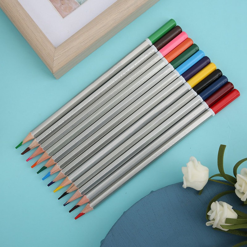 6PCs DIY Colored HandMade Heat Shrink Sheet DIY Crafts Tool