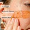 Pulpe de Vie - Peeling und Gesichtsmaske, glänzend, Bio-Süß, 75