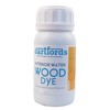 dartfords Interior Water Based Wood Dye - Amber, 230ml Bottle