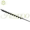 Handdo 24" Earth Auger Drill Bit Hexagonal Metal Shank with