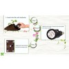 2 in 1 Soil Quality Tester Moisture and PH Meter