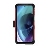ZIZO Bolt Bundle for Moto g Stylus 2022 Case with
