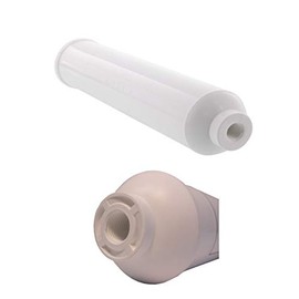Compatible for GS-10RO-B 10 inch x 2 inch inline Water Filter