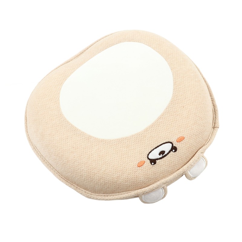 Baby Pillows Circulation Breathable Strong Support Sweat Absorption Comfortable Kids