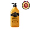 [For highly nutritious and weak hair] Elastine Propolythera Shampoo 500ml