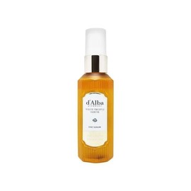 Dalba Exo Serum Mist White Truffle 60ml (Portable) Mist Serum 1 Ss / 달바 엑소 세럼 미스트 화이트 트러플 60ml (휴대용) 미스트 세럼 1개 Ss