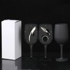 3/5-Piece Wine Opener Accessory Set – Stainless Steel Corkscrew, Foil
