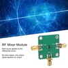 RF Mixer Module Dual Balanced Microwave Mixing Down Inverter RFin