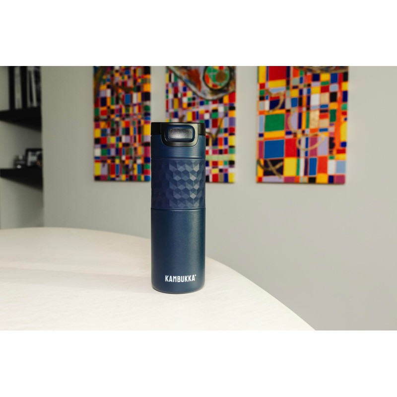 Etna Grip 500 ml Denim Blue