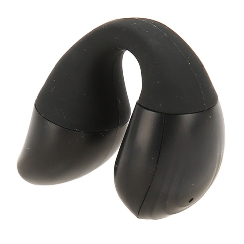 Bluetooth 5.3 Earbuds Noise Reduction Ear Clip Earphones Waterproof Open