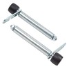 Garador Garage Door Pattern Cables/Roller Spindles (3 1/8" Roller Spindles)