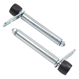 Garador Garage Door Pattern Cables/Roller Spindles (3 1/8" Roller Spindles)