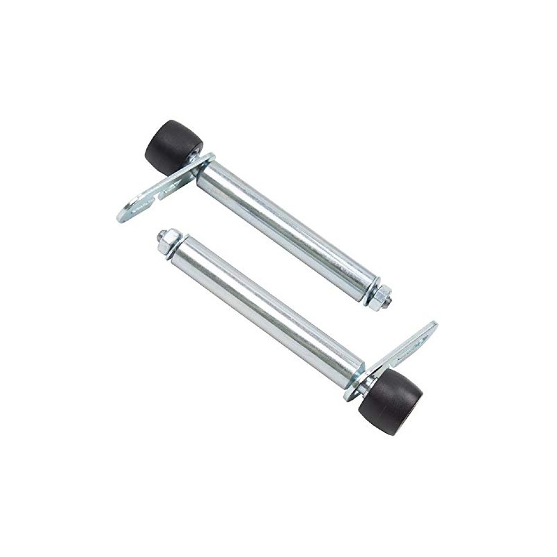 Garador Garage Door Pattern Cables/Roller Spindles (3 1/8" Roller Spindles)