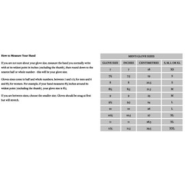 Dents 75-0020-M Men's Premium Kangaroo Leather Cashmere Lined Gloves, Black, Medium