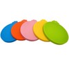 MYYZMY 7 Pcs Pet Can Covers, Food Can Lids, Universal