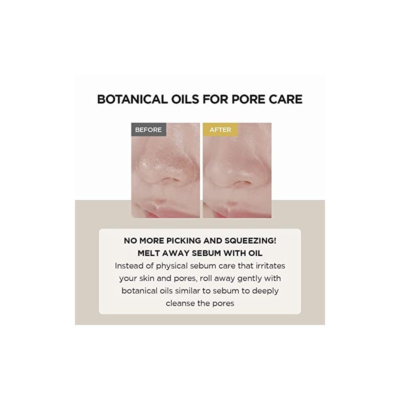 SKIN1004 Madagascar Centella Light Cleansing Oil (200 ml)