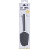 Birkmann Easy Baking 1010740710 Dough Scraper, 29 cm, Plastic, Grey,