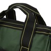 16in Tool Storage Bag Wide Mouth Heavy Duty Water Proof