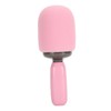 Bluetooth Microphone Clear Sound Phone Connection Wireless Karaoke Mic Speaker