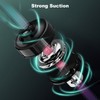 Handheld Vacuum, Cordless Car Vacuum Cleaner, 120W Portable Dust Buster