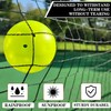Hoverphenix Portable Pickleball Net Set, 22FT Regulation Size Pickle Ball