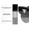 Armordillo FD Series 5" Foldable Rear Hitch Step|Compatible for Class