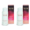 NEOM Real Magnesium Bath Milk Gift 50ml 2 packs, 2 pieces / 네옴 리얼 마그네슘 배스밀크 기프트 50ml 2팩, 2개