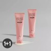 Rilr 리르 탈모완화 헤어 살롱 클리닉 팩 150ml 2개 Rilr Hair Loss Relief Hair Salon Clinic Pack 150ml 2pcs