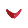 Mack 's señuelo 65373 Smile cuchillas – 1,5 UV Lima