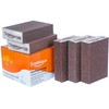 STEBRUAM 5 Pieces Sanding Sponges,Coarse and Fine Sanding Blocks -60/80/100/120/240