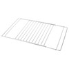 SPARES2GO Adjustable Extendable Oven Cooker Shelf with Locking Nuts for