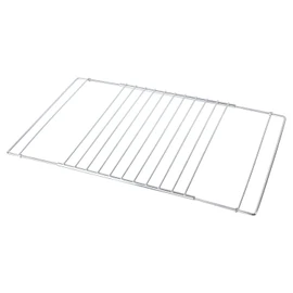 SPARES2GO Adjustable Extendable Oven Cooker Shelf with Locking Nuts for Adria Caravan/Motorhome
