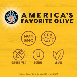 Early California Reduced-Sodium Ripe Pitted Medium Black Olives, (12) 6-Ounce Cans