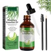 Rosemary Oil for Hair Growth,60ml Natural Organic Rosemary Essentia Oil,