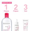 Bioderma Bioderma - Sensibio - H2O Micellar Water - Makeup