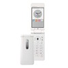 KYOCERA au GRATINA 4G KYF31 White