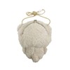 Sun Art ISY-011 Ishiyo-chan Plush Coin Purse