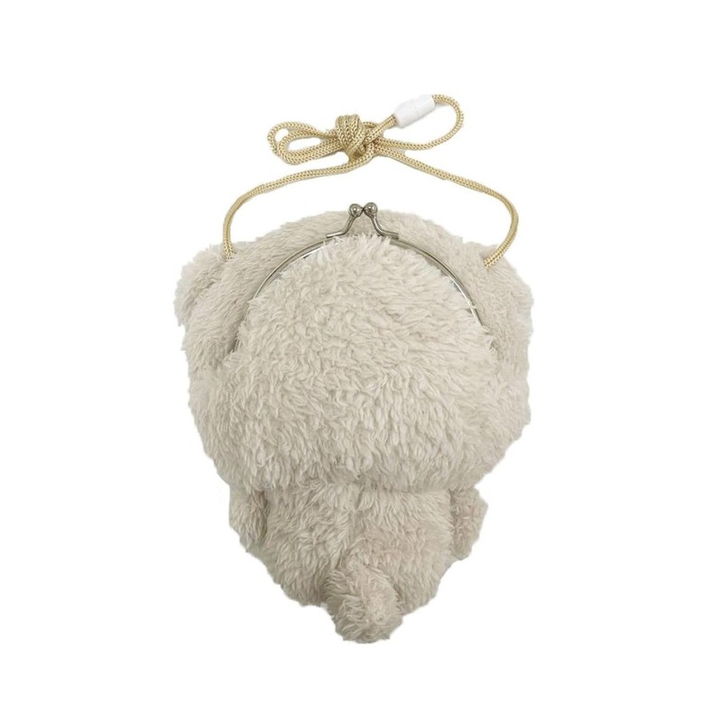 Sun Art ISY-011 Ishiyo-chan Plush Coin Purse