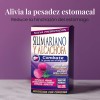 Silimarino Alcachofa 100tab Desintoxica Hígado Suplemento