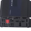 Car Inverter 1000W DC to AC Power Converter Multiple Protection