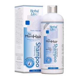See More Hair Deep Cleansing Shampoo-250 ml Brand: Herbal Glo