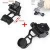 YSS Metal NVG Mount L4 G24 Helmet Mount for PVS18/31