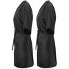 2 Piezas Capa de Corte de Pelo Profesional, Vestido de