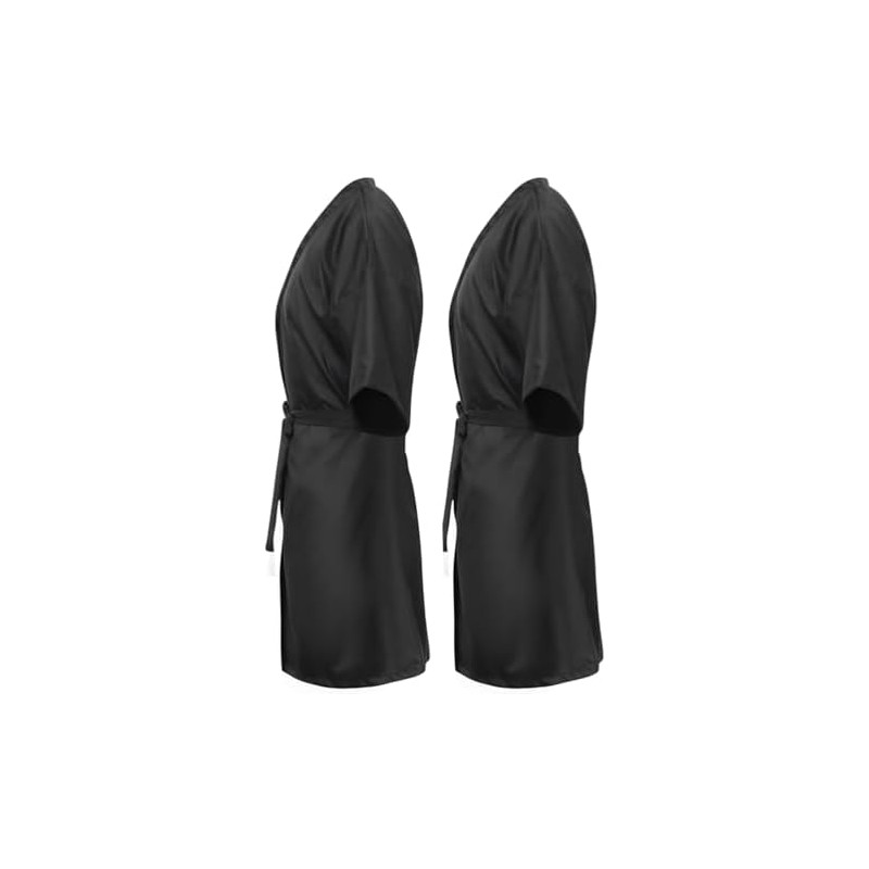 2 Piezas Capa de Corte de Pelo Profesional, Vestido de