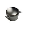 Antibacterial Deodorizing One Diameter 3.5 x 2.5 inches (89.5 x