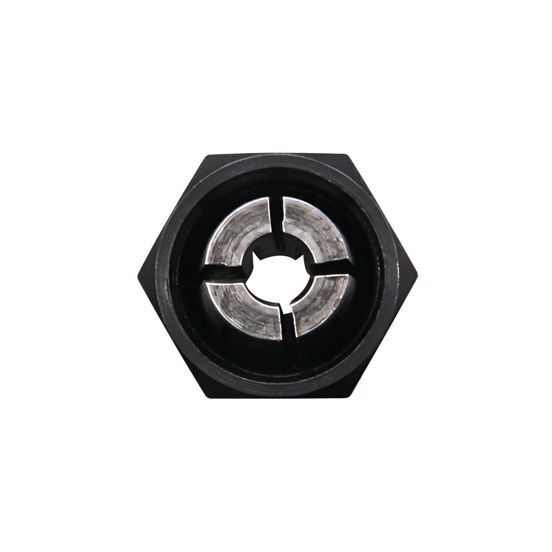 2610906283 RC025DW 1/4 Inch Router Collet Replacement For Bosch 1613